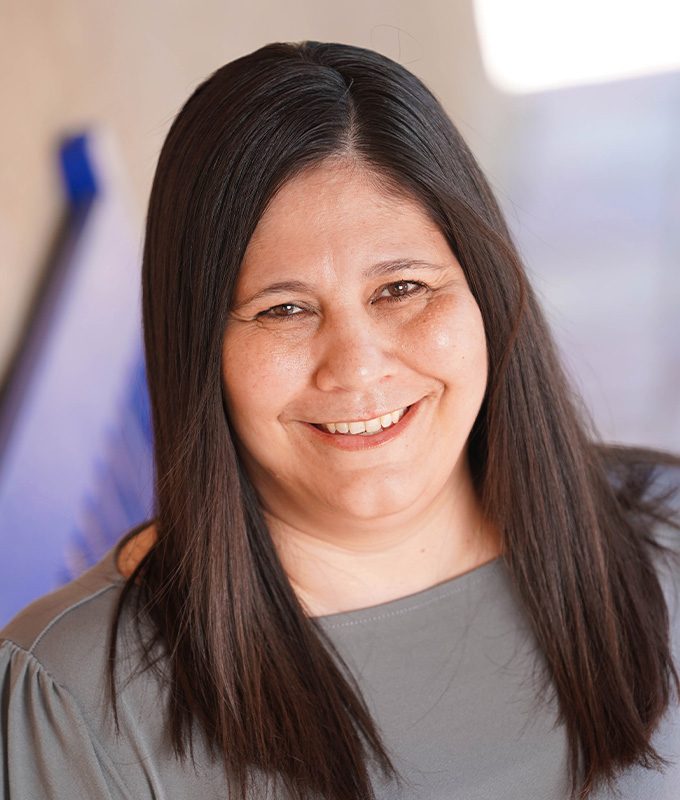 Arlene Salazar