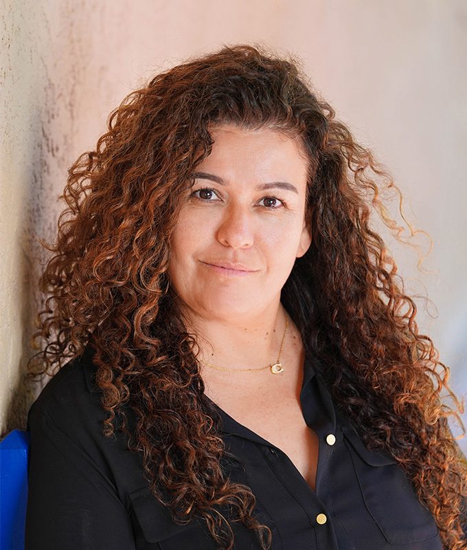 Margaret Felecia Chavez